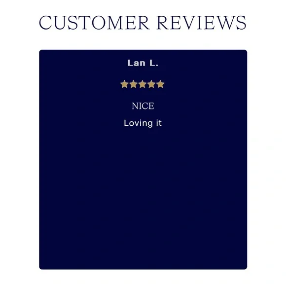 NEW IN BOX Cleopatra’s Bling LOVER’S KNOT PINKY RING - 18K GOLD PLATED/ Size 5 - Picture 7 of 12